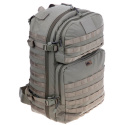 SnigelDesign 40L Expert backpack -14 Grey