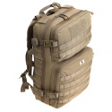 Snigel 30L Specialist backpack -14 Grey