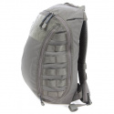 Snigel Princess Backpack -17 Grey