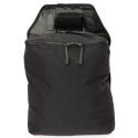 SnigelDesign Dump pouch with zip-lock -10 Black