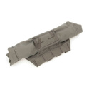 SnigelDesign Dump pouch with zip-lock -10 Grey