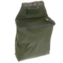 SnigelDesign Dump pouch with zip-lock -10 Olive