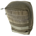 Snigel Oyster Pouch 1.0 Medium Olive