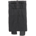 SnigelDesign 7,62 elastisk ficka 1.0 Black