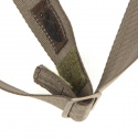 SnigelDesign Weapon sling with Vest attachment -09 Grey