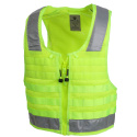 Snigel Equipment vest -16 HighVis Yellow Size 2