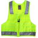 Snigel Equipment vest -16 HighVis Yellow Size 2