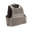 SnigelDesign Squeeze Ballistic vest with Side panel pouch set Grey