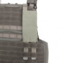 SnigelDesign Squeeze Velcro Closure -17 Grey