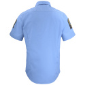 Texstar Security Shirt short sleeved OV