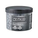 T4E Fastball .43 Gummikulor ANTHRACITE