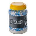 Plastic marking Chalk balls .43 T4E 2x250-Pack