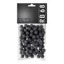Rubberballs .68 T4E 100-Pack Prac Series
