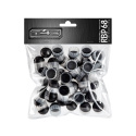 T4E Precision .68 projectiles 1,85G 50-Pack