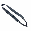 Tactical 1-Point Sling Black